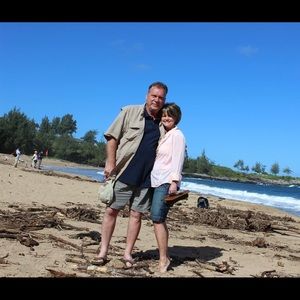 Meet your Posher, Carolyn